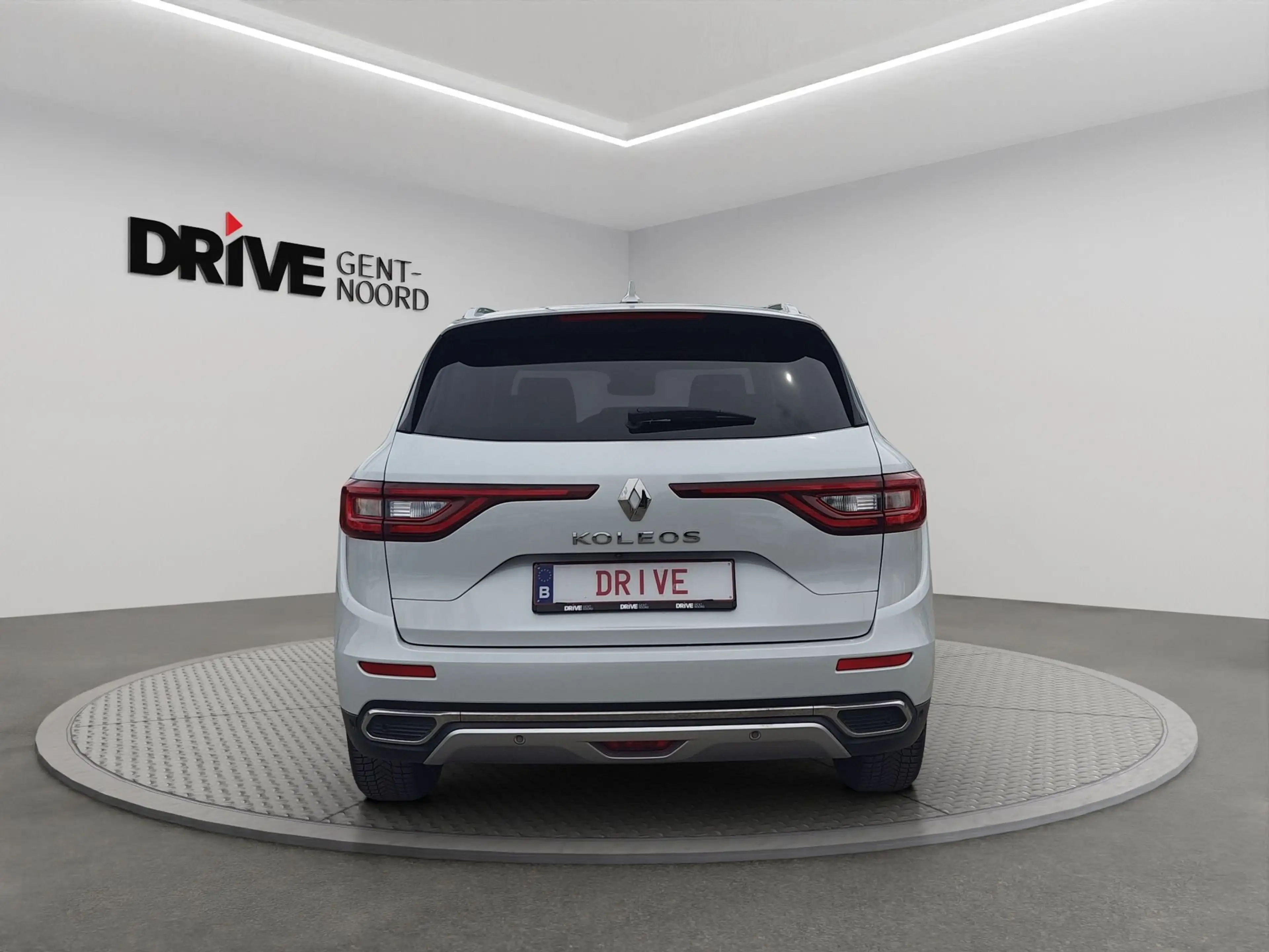 Renault Koleos TCe Intens EDC *Pano dak/Verw.zetels* — photo 4