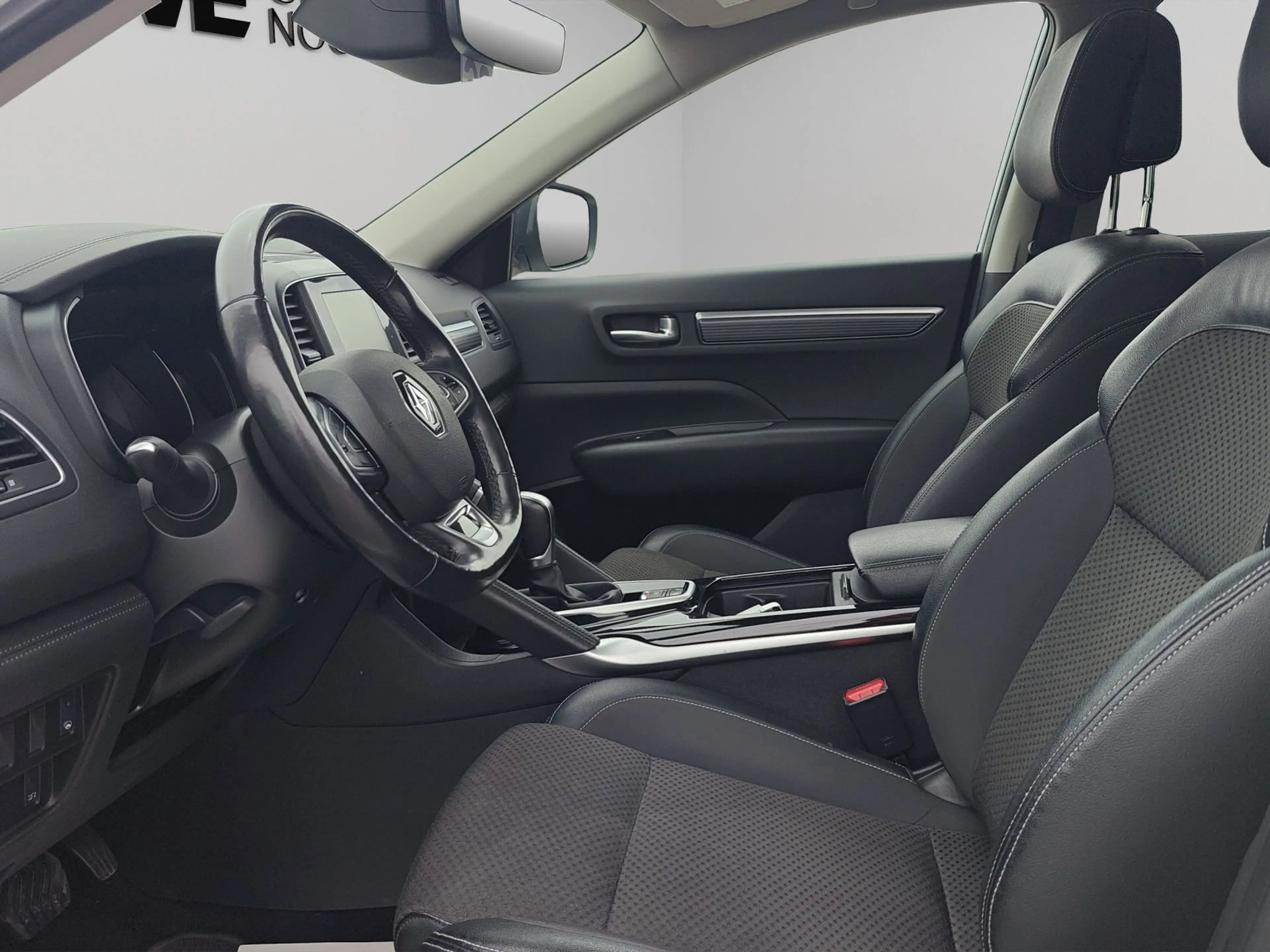 Renault Koleos TCe Intens EDC *Pano dak/Verw.zetels* — photo 9