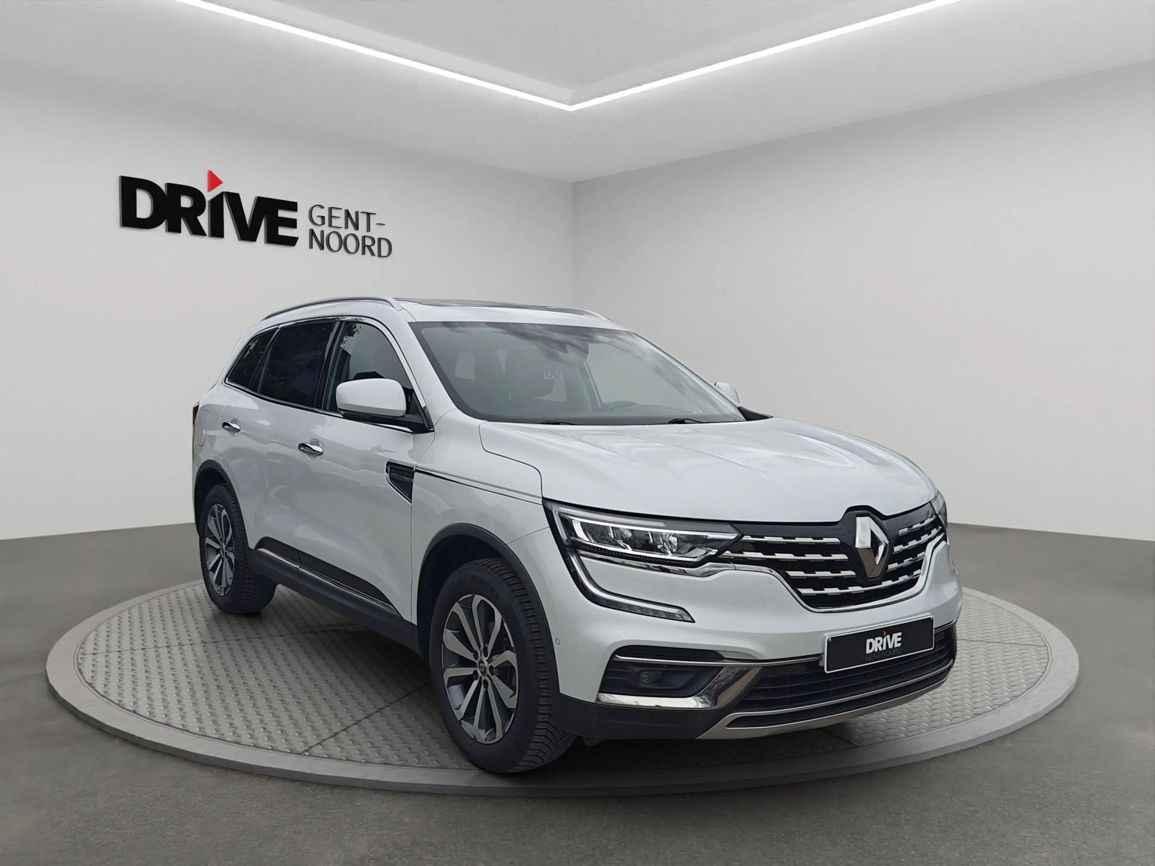 Renault Koleos TCe Intens EDC *Pano dak/Verw.zetels* — photo 7