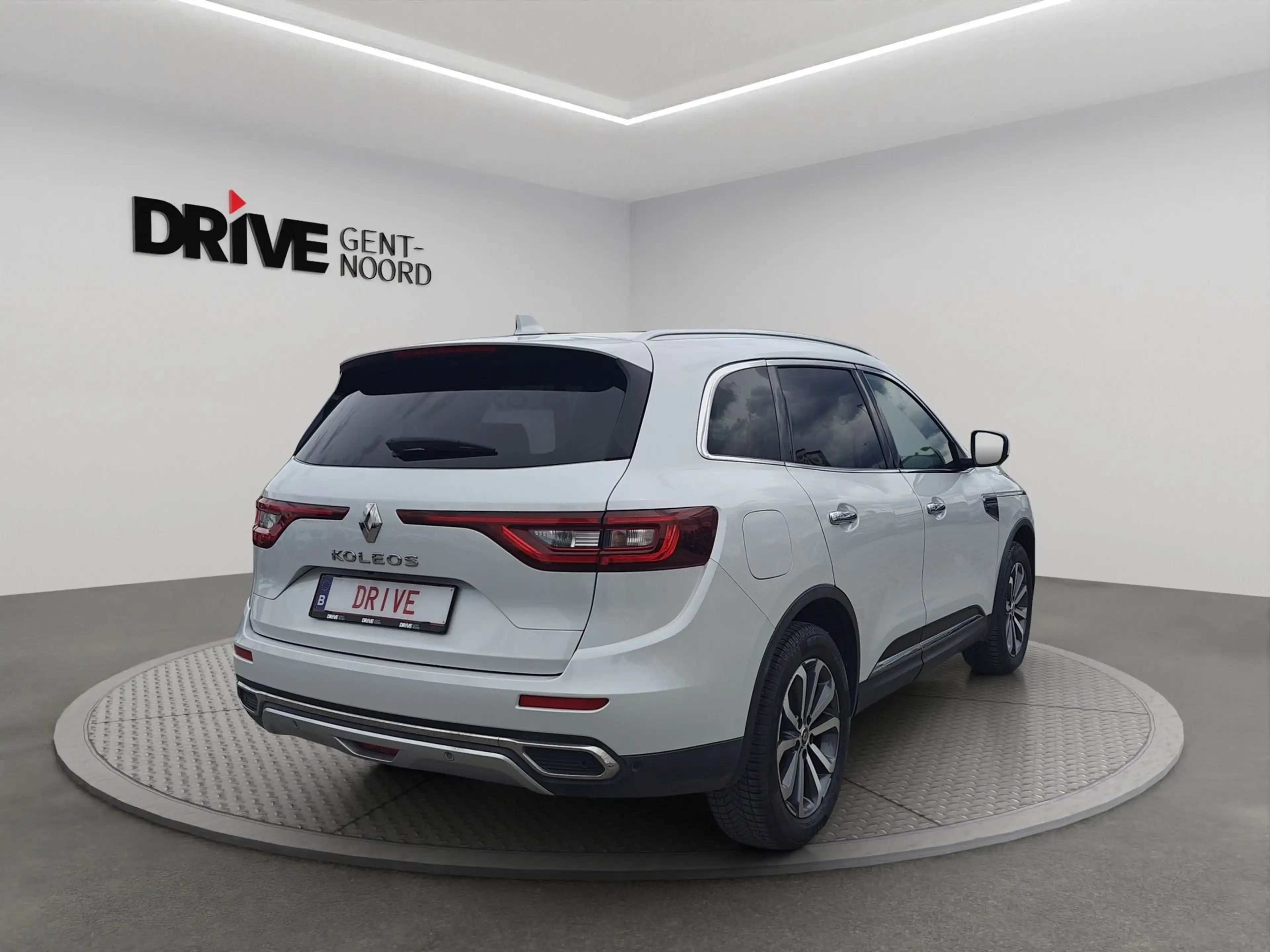 Renault Koleos TCe Intens EDC *Pano dak/Verw.zetels* — photo 5