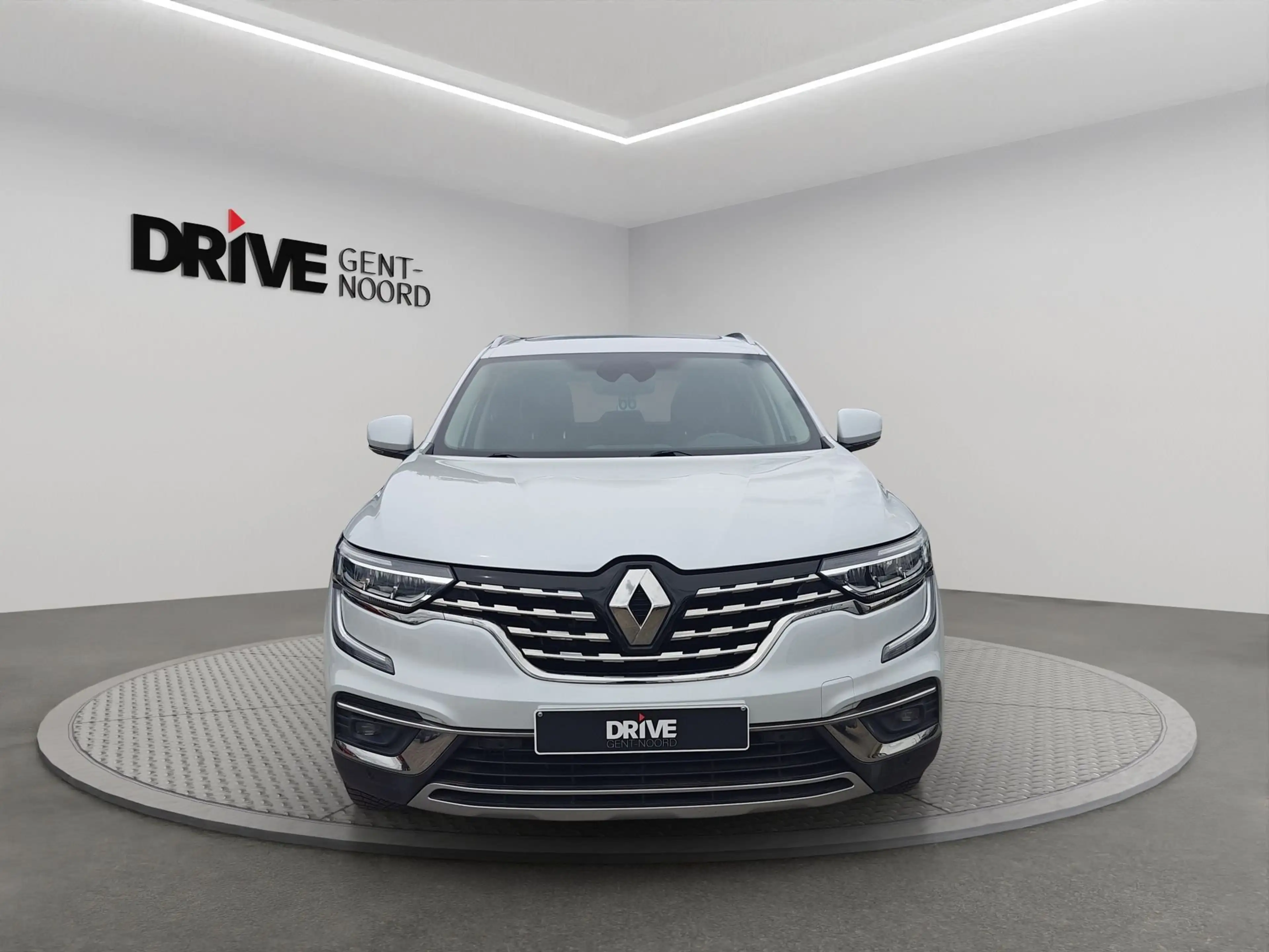Renault Koleos TCe Intens EDC *Pano dak/Verw.zetels* — photo 8