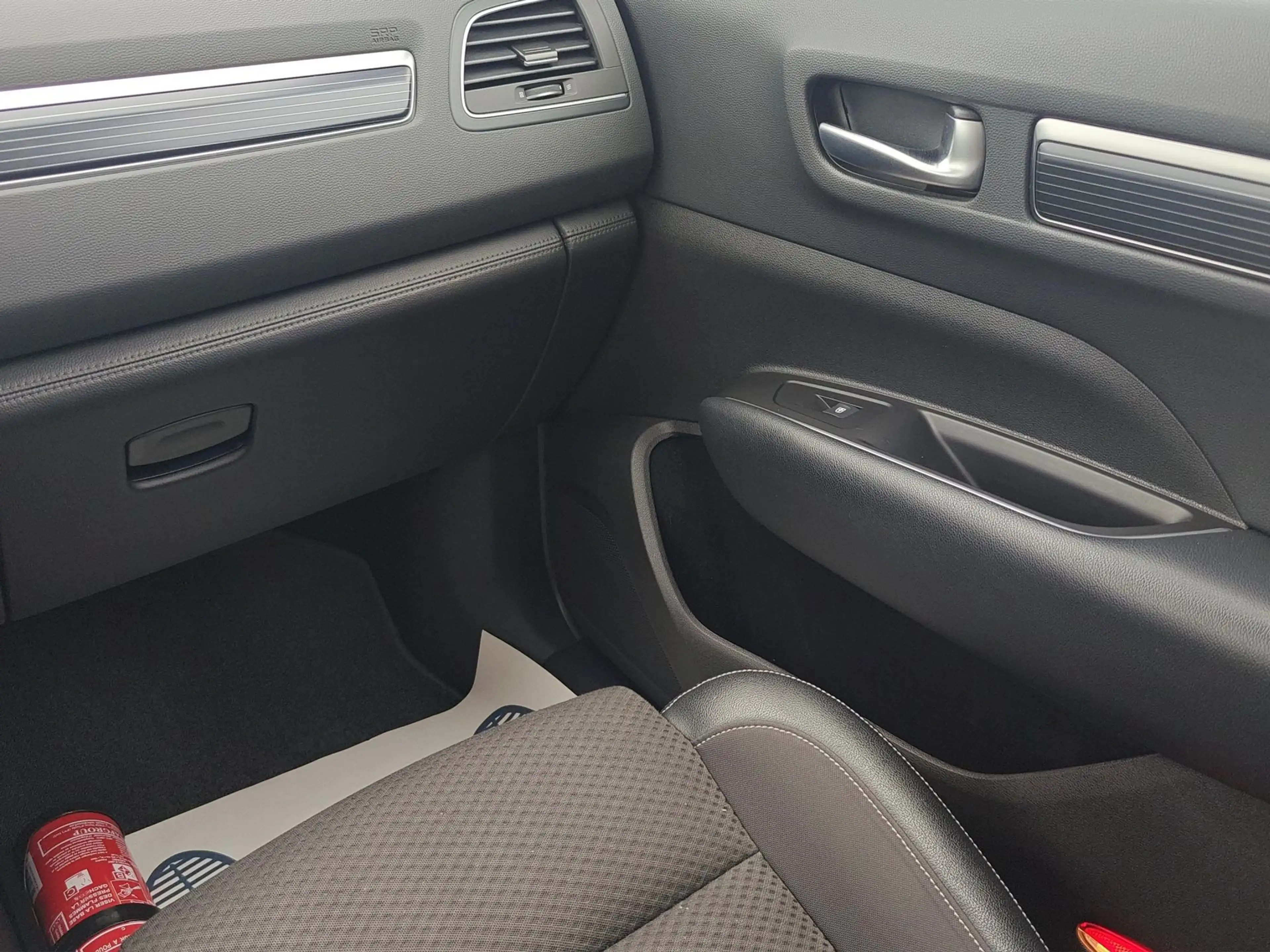 Renault Koleos TCe Intens EDC *Pano dak/Verw.zetels* — photo 15