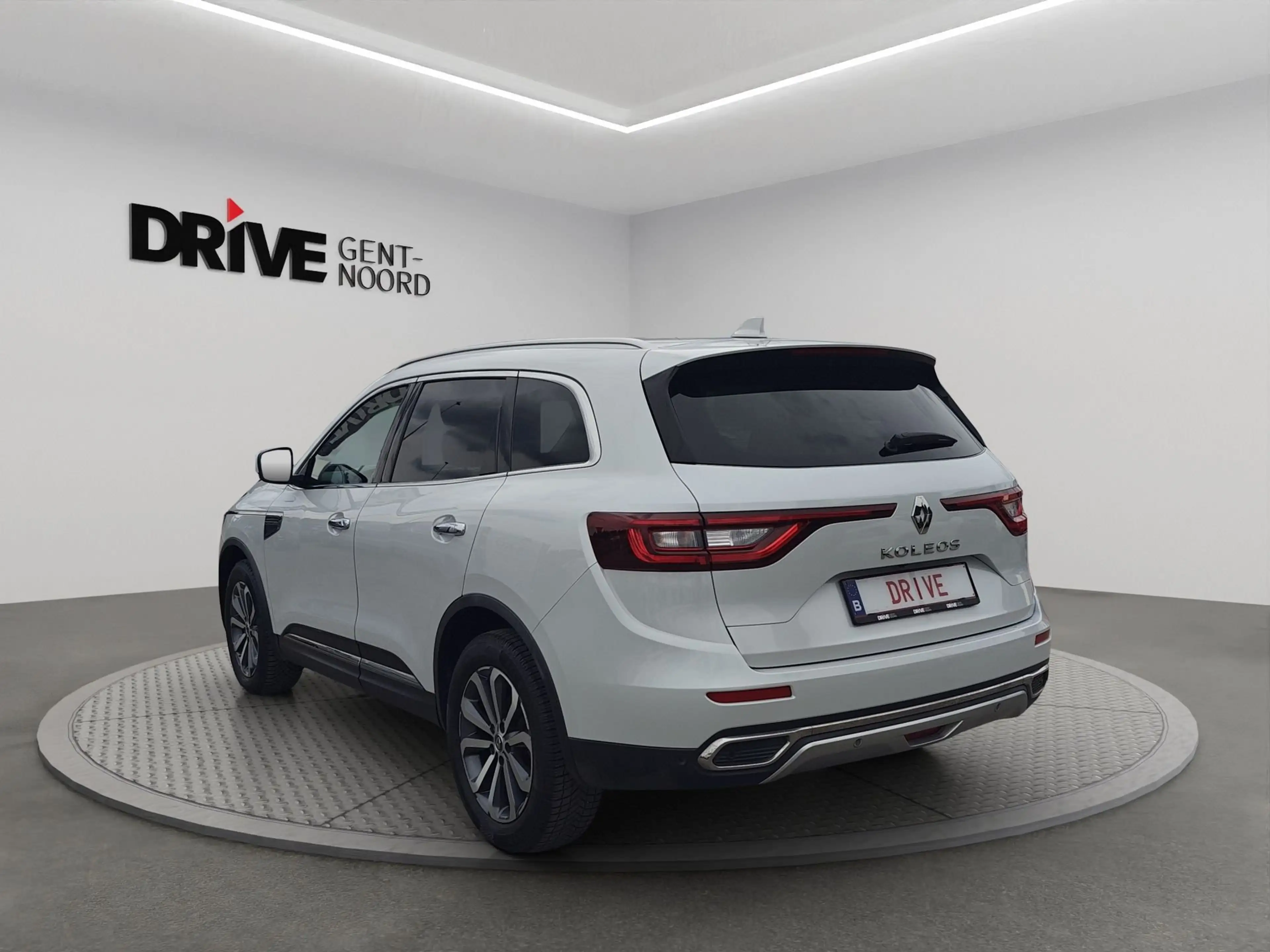 Renault Koleos TCe Intens EDC *Pano dak/Verw.zetels* — photo 3