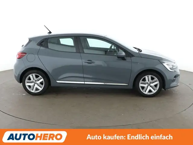 Renault Clio view 7