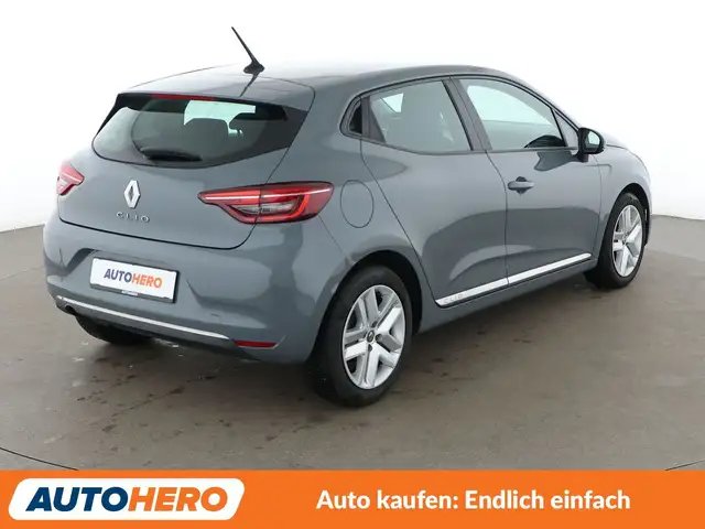 Renault Clio view 6