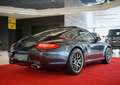 Porsche 911 997.2 PDK Schiebedach Carbon BOSE Grijs - thumbnail 11