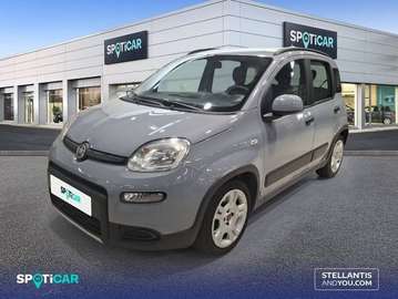 Hybrid 1.0 Gse 51kw (70CV) City Life