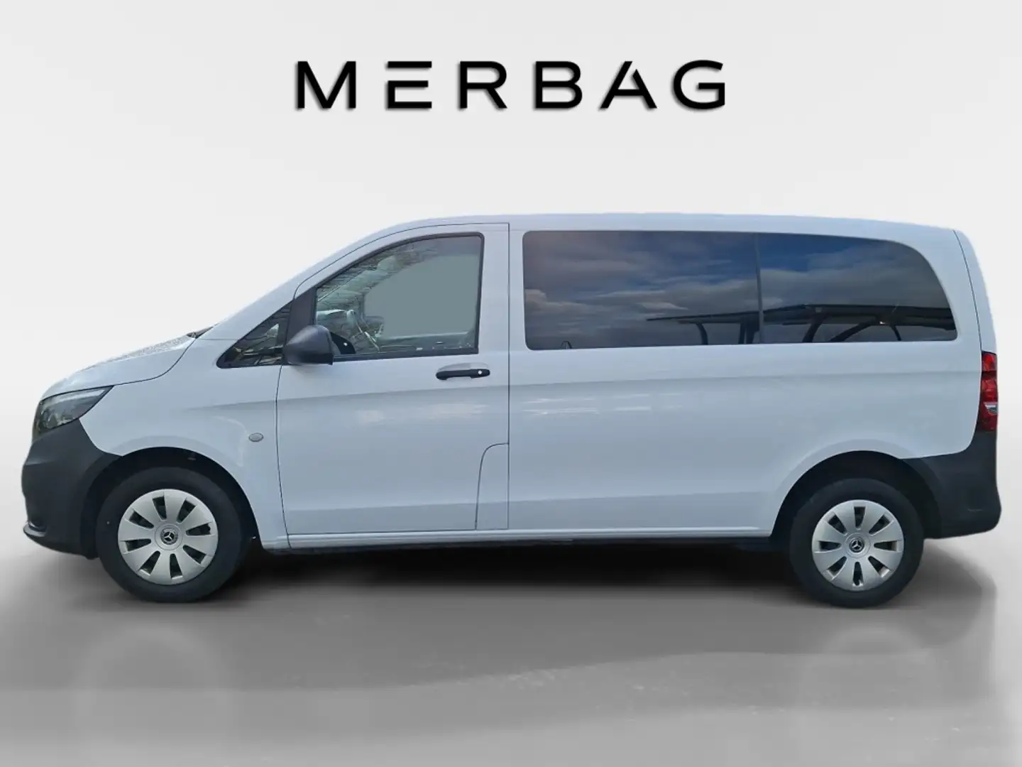 Mercedes-Benz EQE 350 Electric Art 360° Digital Light HUD Burmester Schwarz - 1