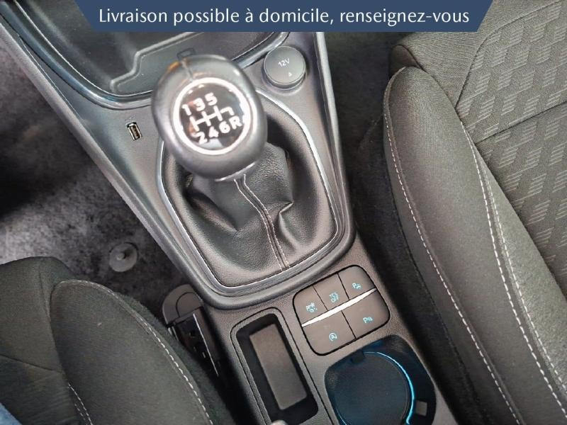 Photo du véhicule