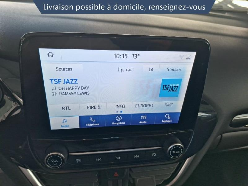 Photo du véhicule