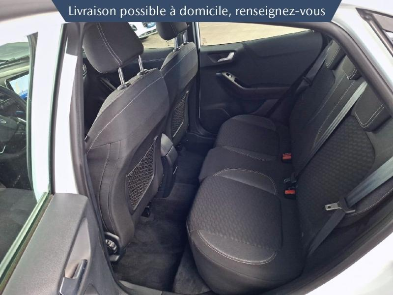 Photo du véhicule