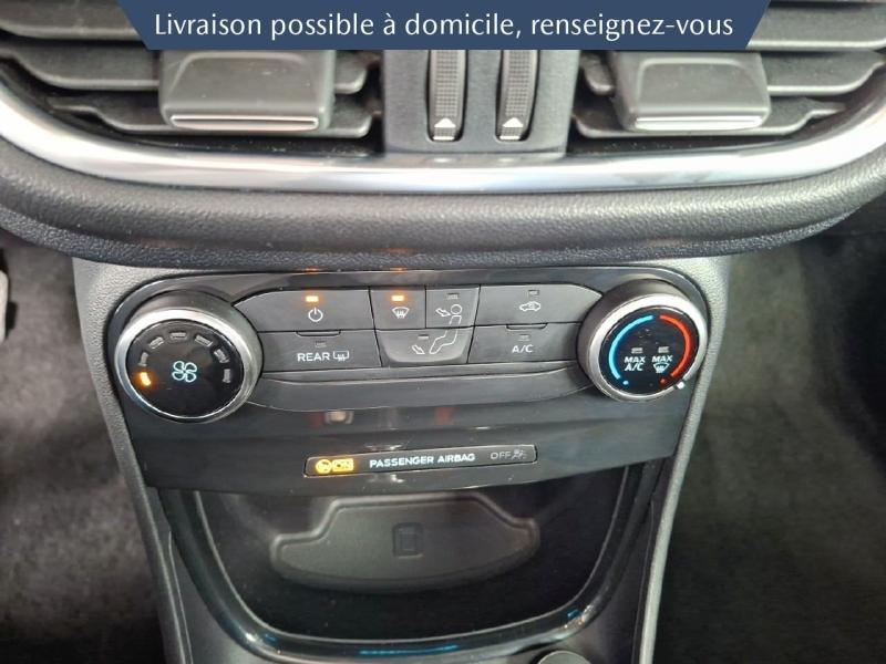 Photo du véhicule