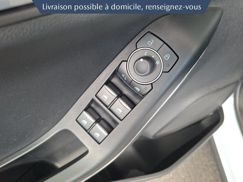 Photo du véhicule
