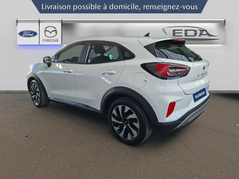 Photo du véhicule