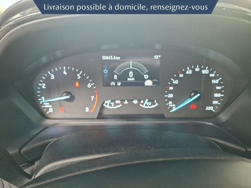 Photo du véhicule
