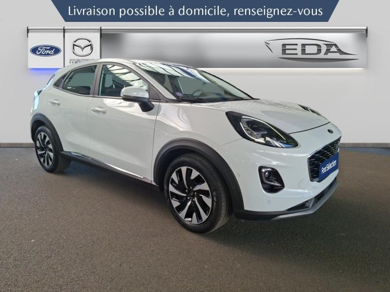 Photo du véhicule