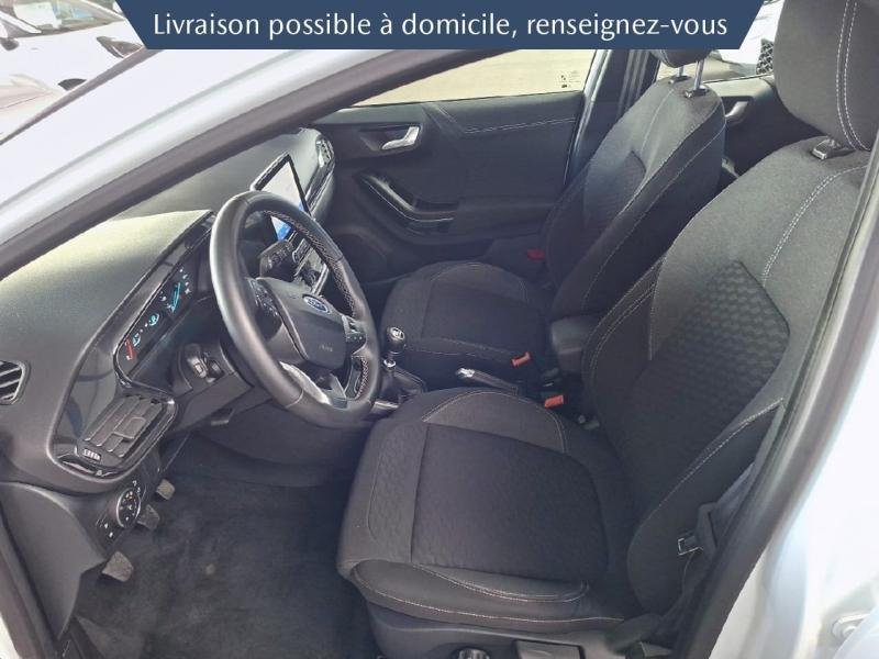 Photo du véhicule