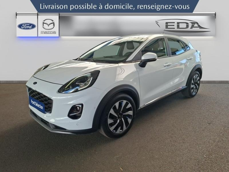 Photo du véhicule