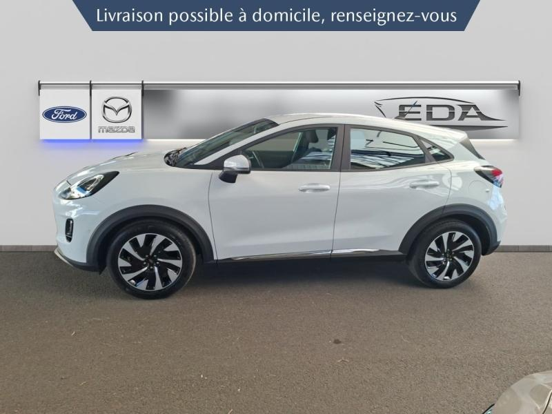 Photo du véhicule