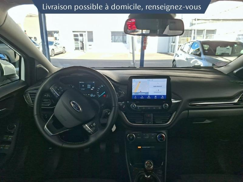 Photo du véhicule