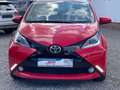 Toyota Aygo AYGO x-play touch Rouge - thumbnail 2