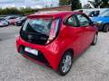 Toyota Aygo AYGO x-play touch Rouge - thumbnail 6