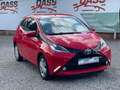 Toyota Aygo AYGO x-play touch Rouge - thumbnail 1