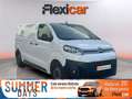Citroen Jumpy Talla+M+BlueHDI+120+S%26S+6v+Control Blanco - thumbnail 1