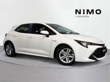 1.8 125H ACTIVE TECH E-CVT
