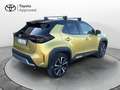 Toyota Yaris Cross Yaris Cross 1.5 Hybrid 5p. E-CVT Premiere Goud - thumbnail 4