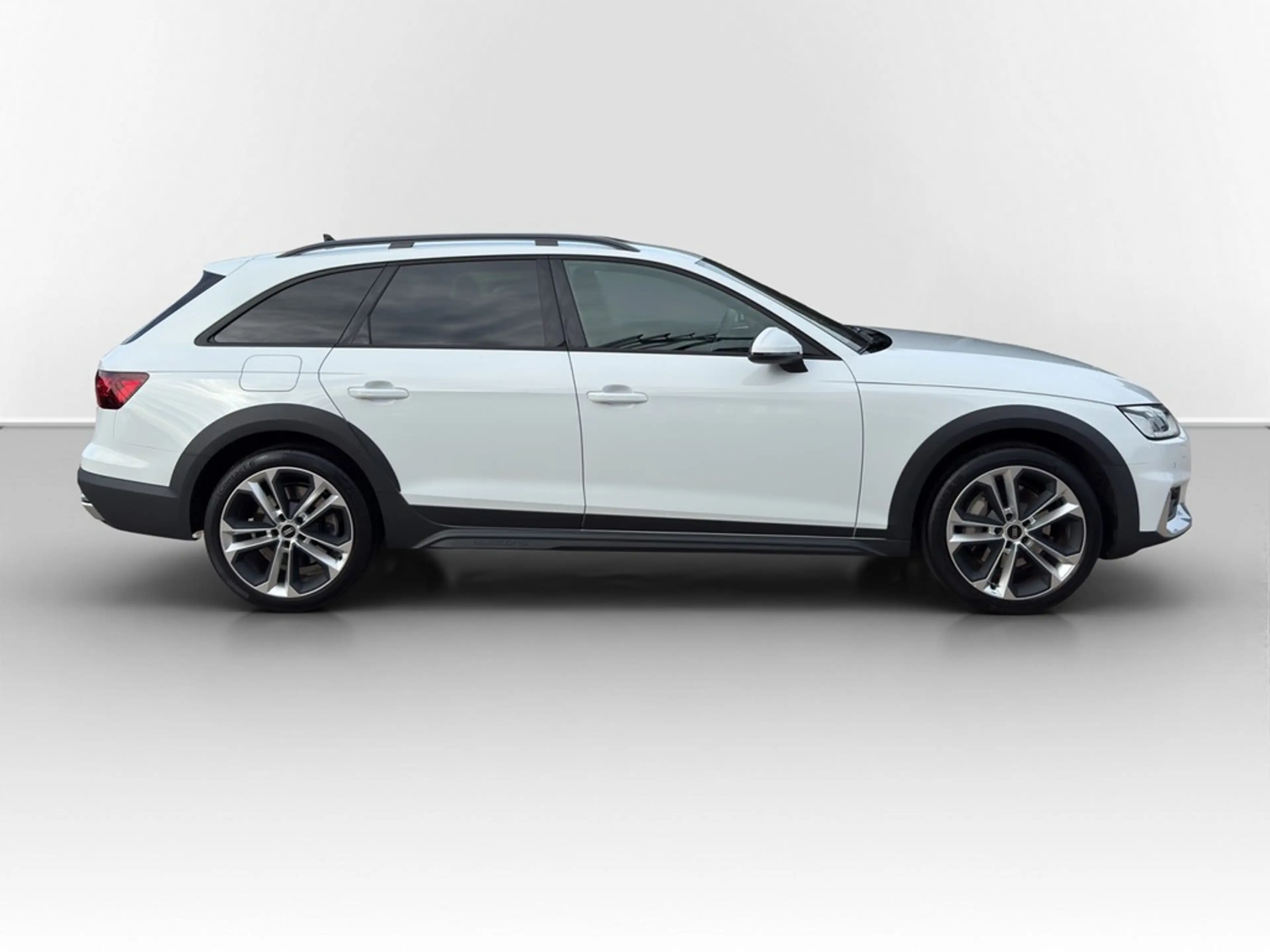 Audi A4 allroad 45 TFSI quattro S tronic MATRIX*NAV*SHZ*PDC*TEM... — photo 5