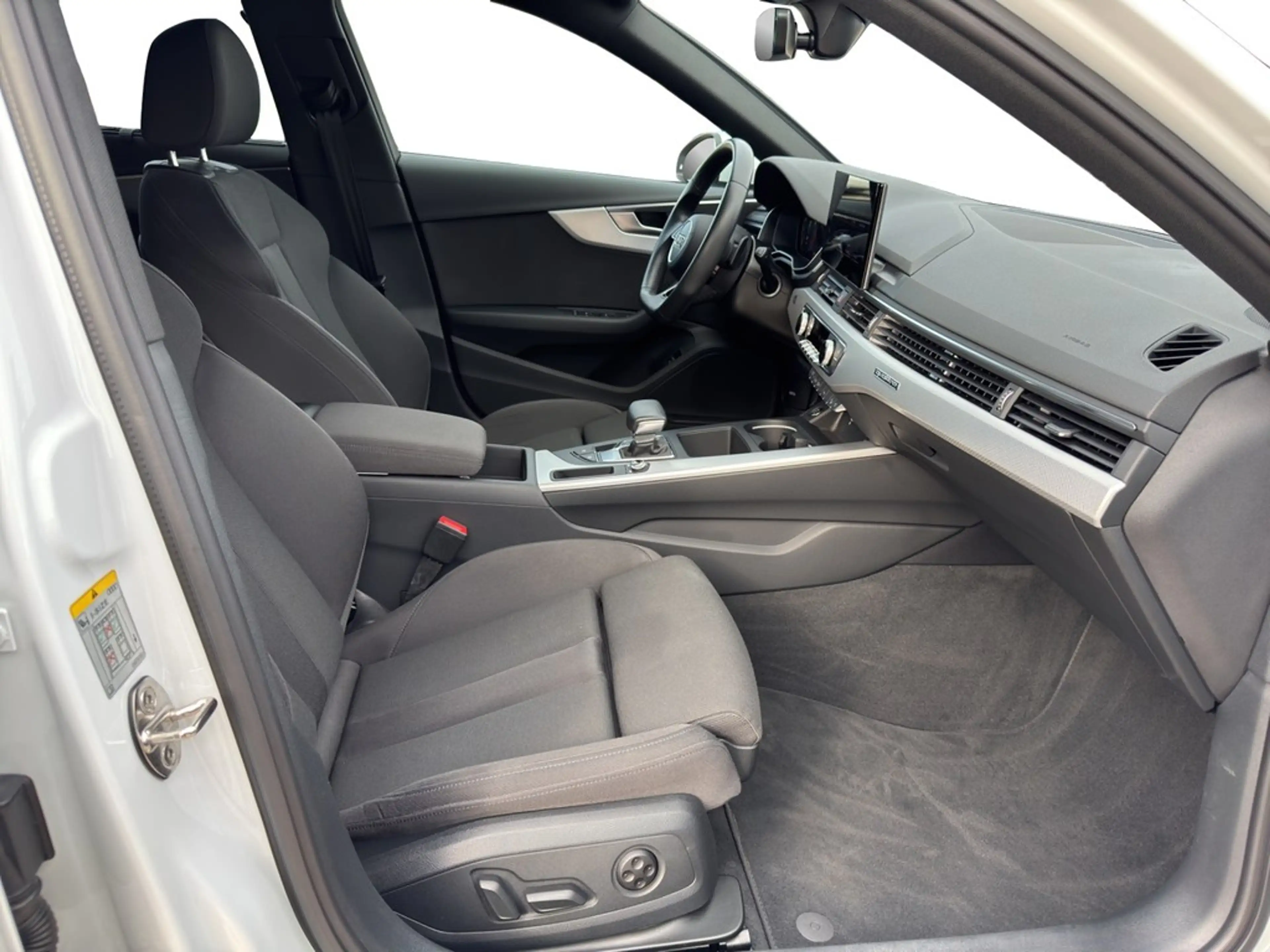 Audi A4 allroad 45 TFSI quattro S tronic MATRIX*NAV*SHZ*PDC*TEM... — photo 12