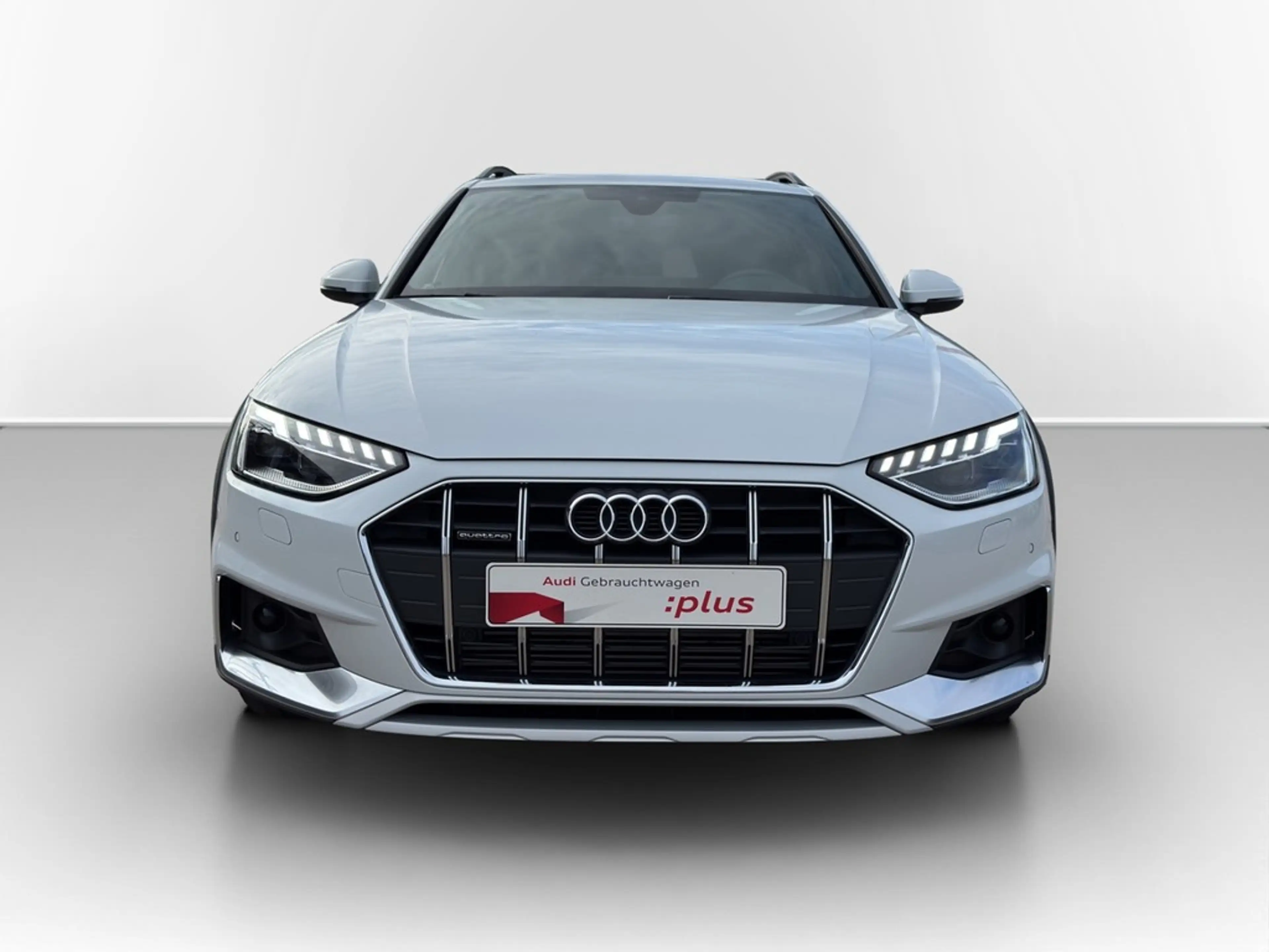 Audi A4 allroad 45 TFSI quattro S tronic MATRIX*NAV*SHZ*PDC*TEM... — photo 2