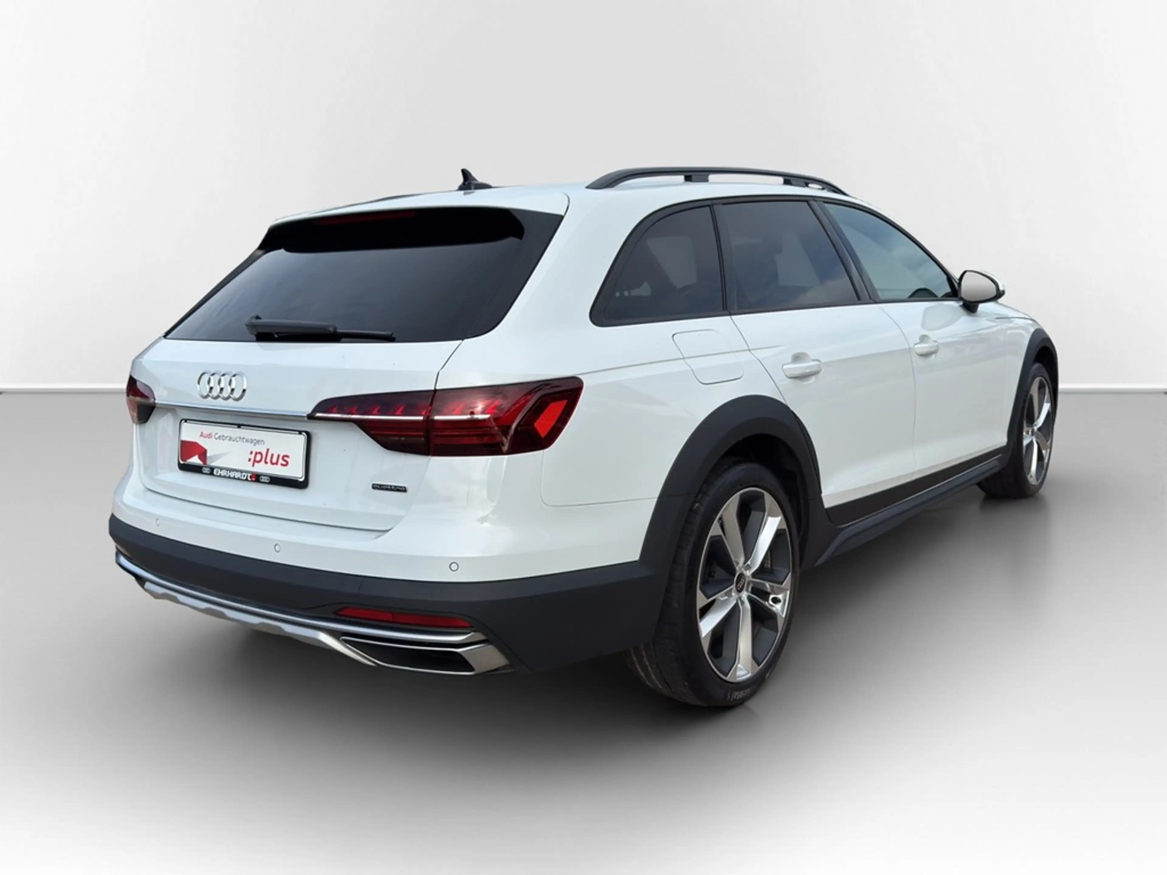 Audi A4 allroad 45 TFSI quattro S tronic MATRIX*NAV*SHZ*PDC*TEM... — photo 6