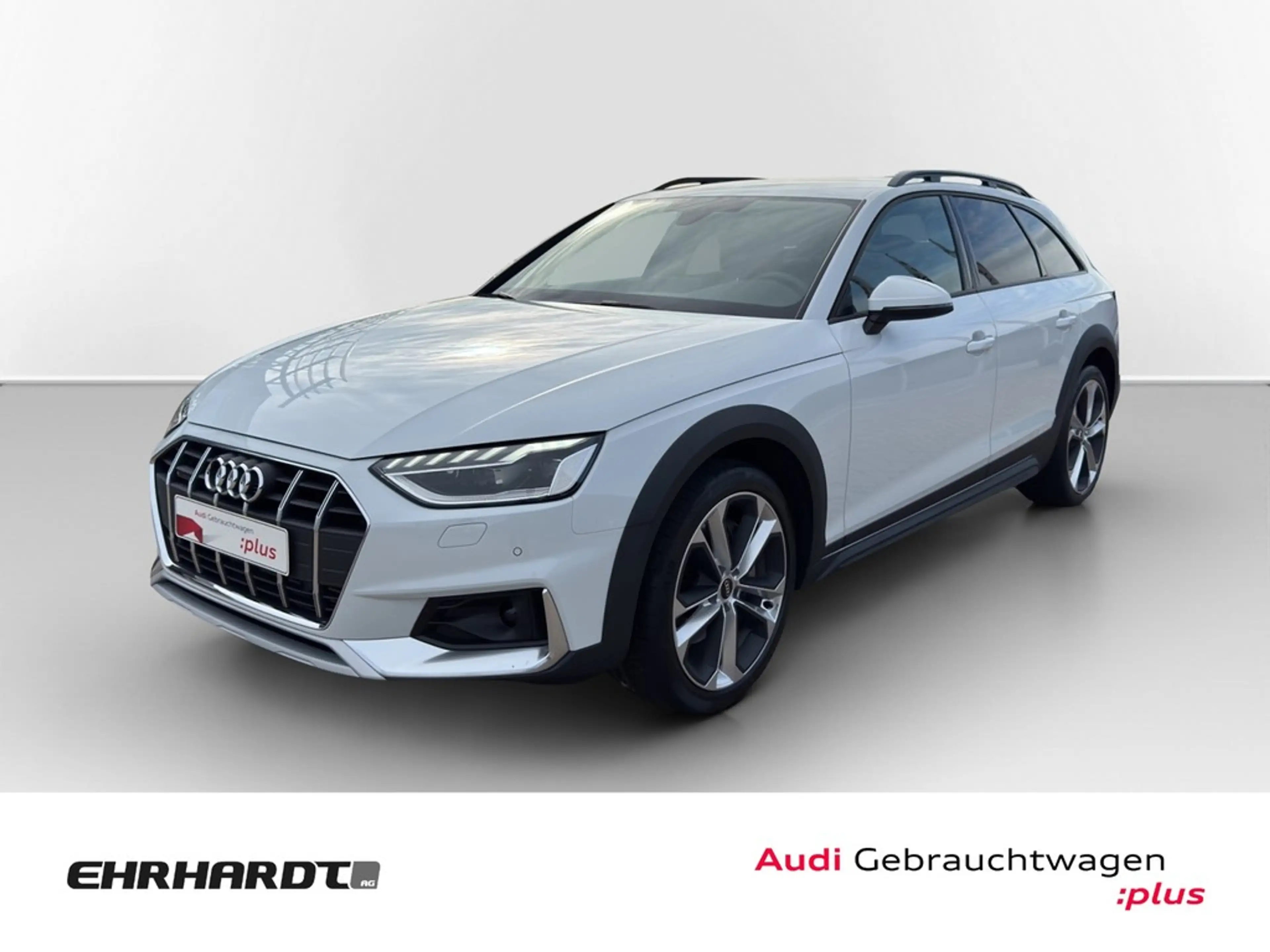 Audi A4 allroad 45 TFSI quattro S tronic MATRIX*NAV*SHZ*PDC*TEM...