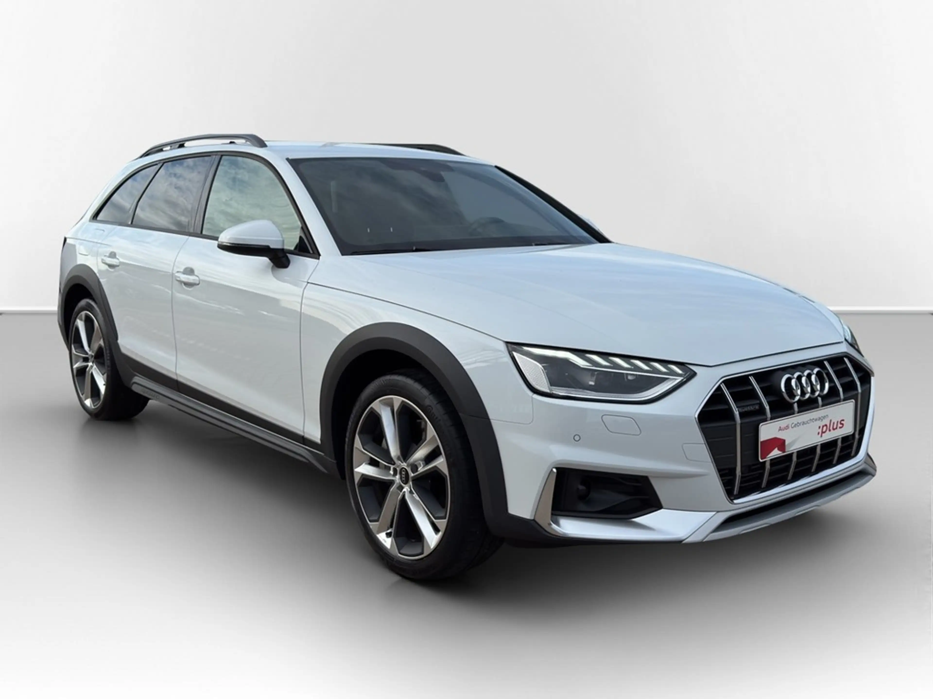 Audi A4 allroad 45 TFSI quattro S tronic MATRIX*NAV*SHZ*PDC*TEM... — photo 3