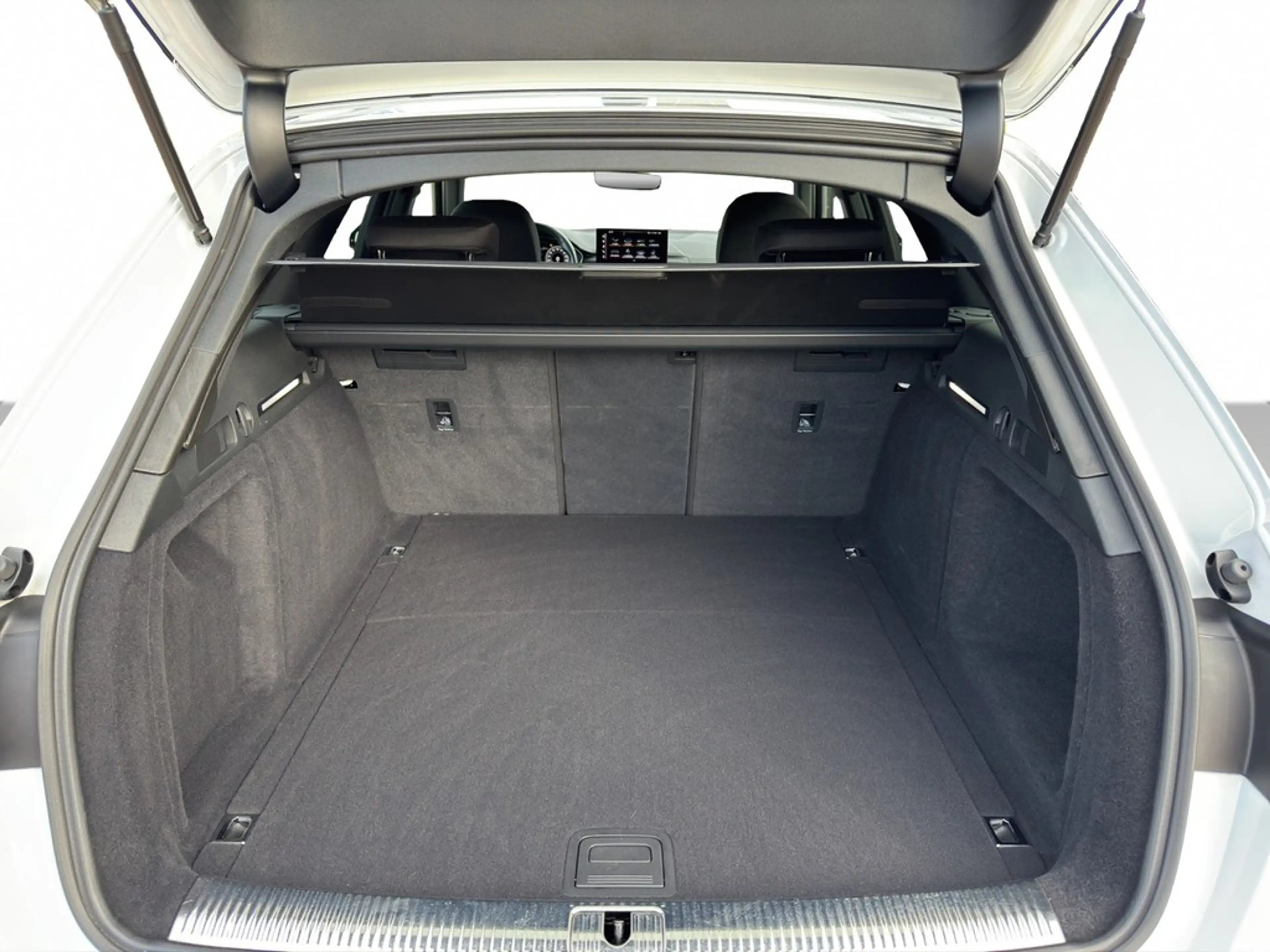 Audi A4 allroad 45 TFSI quattro S tronic MATRIX*NAV*SHZ*PDC*TEM... — photo 11
