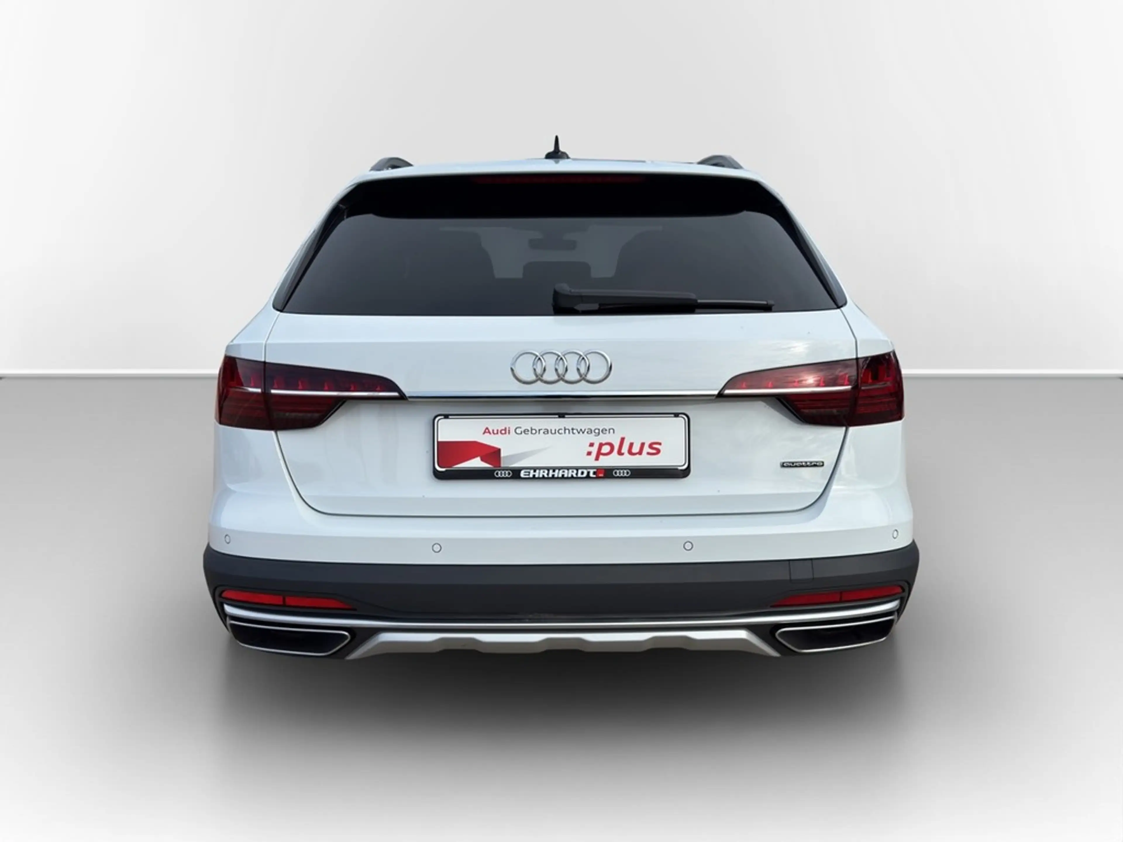 Audi A4 allroad 45 TFSI quattro S tronic MATRIX*NAV*SHZ*PDC*TEM... — photo 7