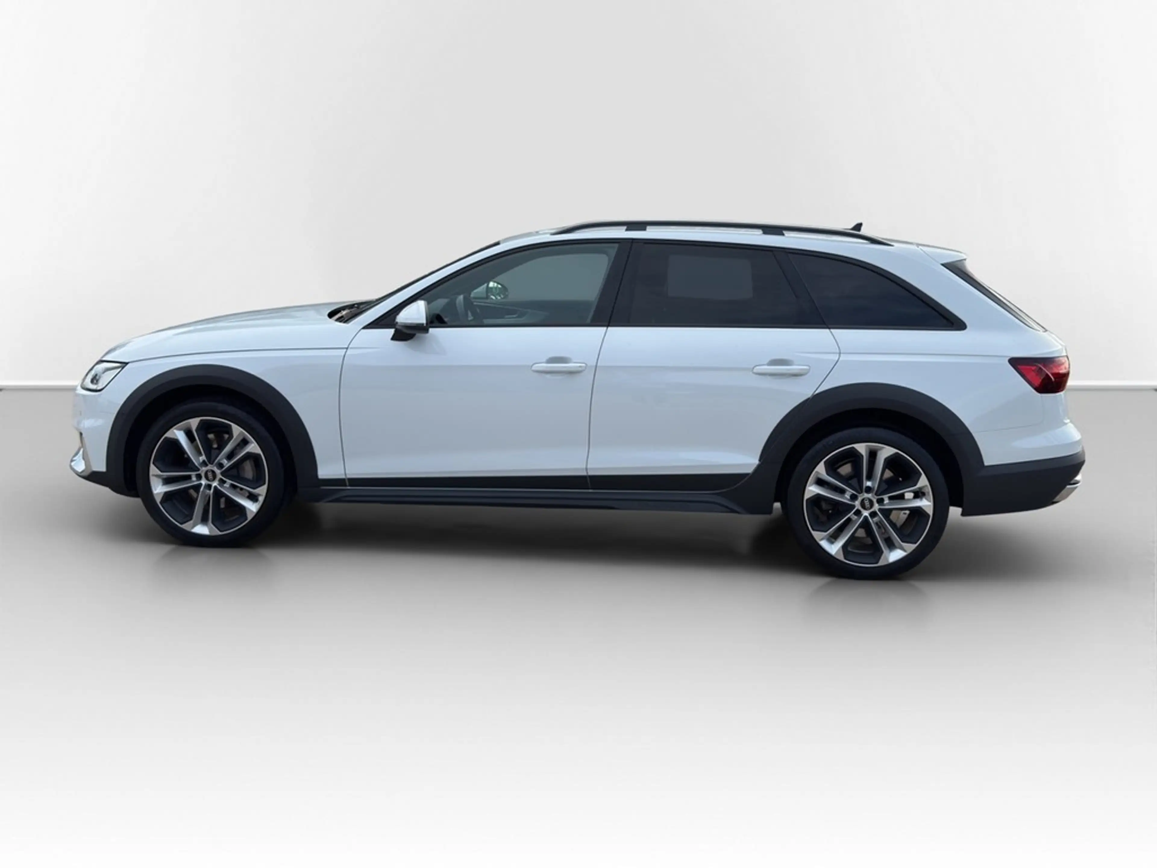 Audi A4 allroad 45 TFSI quattro S tronic MATRIX*NAV*SHZ*PDC*TEM... — photo 10