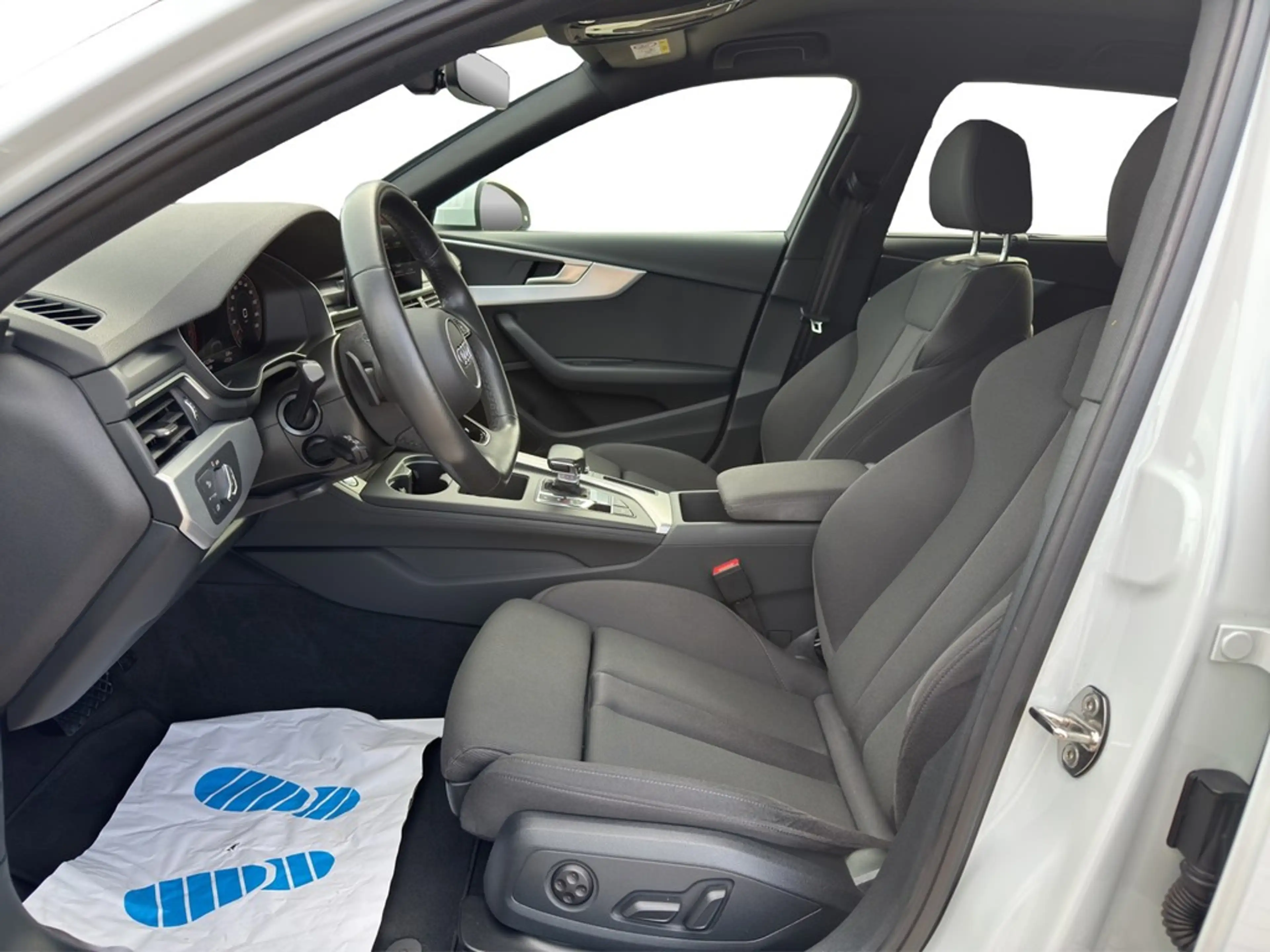 Audi A4 allroad 45 TFSI quattro S tronic MATRIX*NAV*SHZ*PDC*TEM... — photo 14
