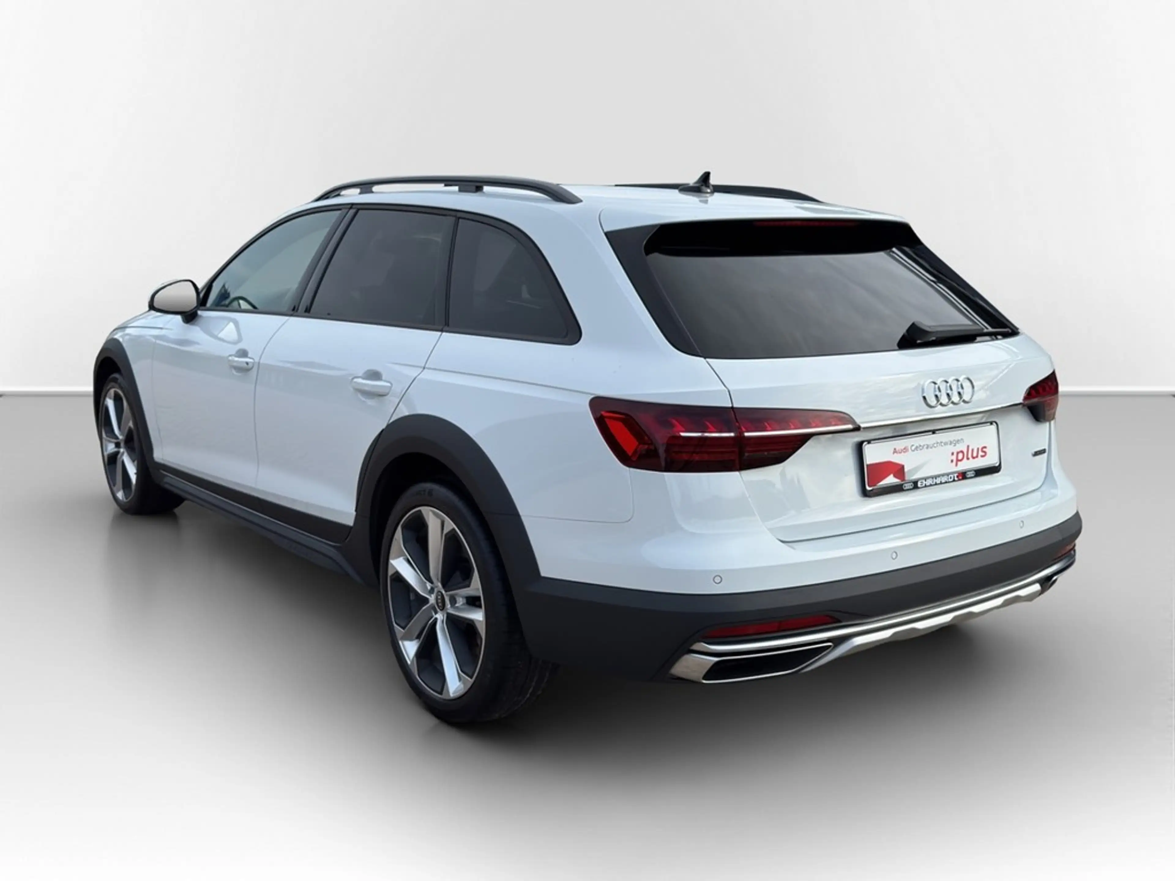 Audi A4 allroad 45 TFSI quattro S tronic MATRIX*NAV*SHZ*PDC*TEM... — photo 9