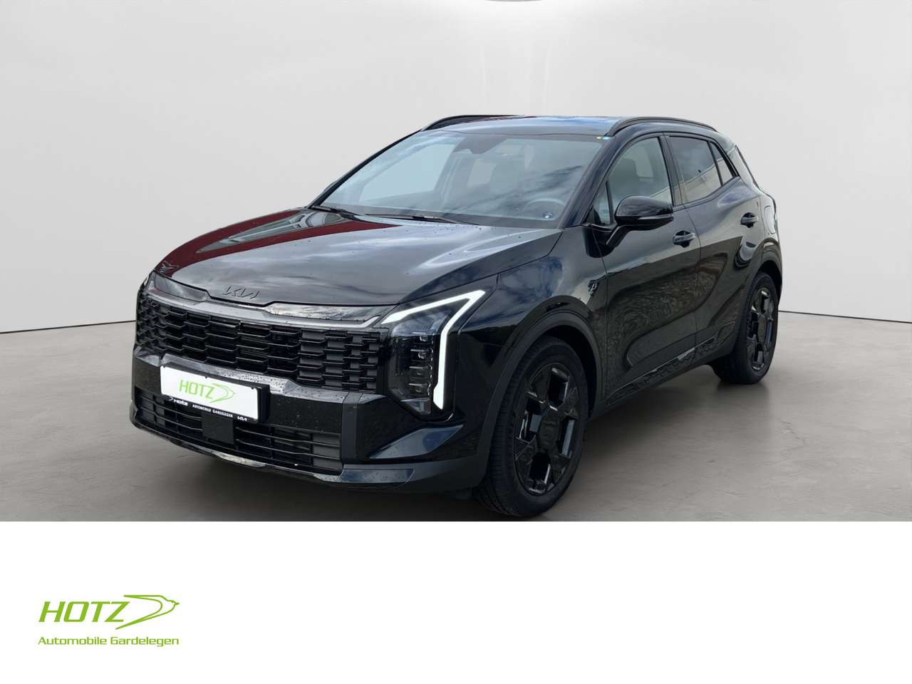 Kia Sportage 2026