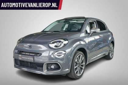 Fiat 500X 1.5 Hybrid Sport Cabrio