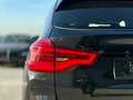 BMW X3 M G01 X3 M40d xDrive B57,HeadUp,Lenkradheiz,Rfahrkam Schwarz - thumbnail 12