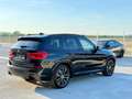 BMW X3 M G01 X3 M40d xDrive B57,HeadUp,Lenkradheiz,Rfahrkam Schwarz - thumbnail 4