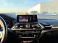 BMW X3 M G01 X3 M40d xDrive B57,HeadUp,Lenkradheiz,Rfahrkam Schwarz - thumbnail 34