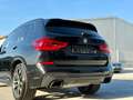 BMW X3 M G01 X3 M40d xDrive B57,HeadUp,Lenkradheiz,Rfahrkam Schwarz - thumbnail 11