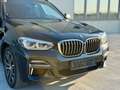 BMW X3 M G01 X3 M40d xDrive B57,HeadUp,Lenkradheiz,Rfahrkam Schwarz - thumbnail 6