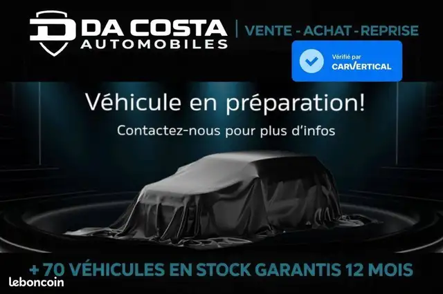 Ford Focus view 2