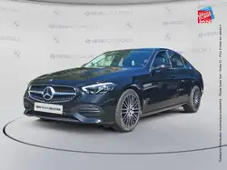 Mercedes-Benz Classe C 220 d 200ch Avantgarde Line